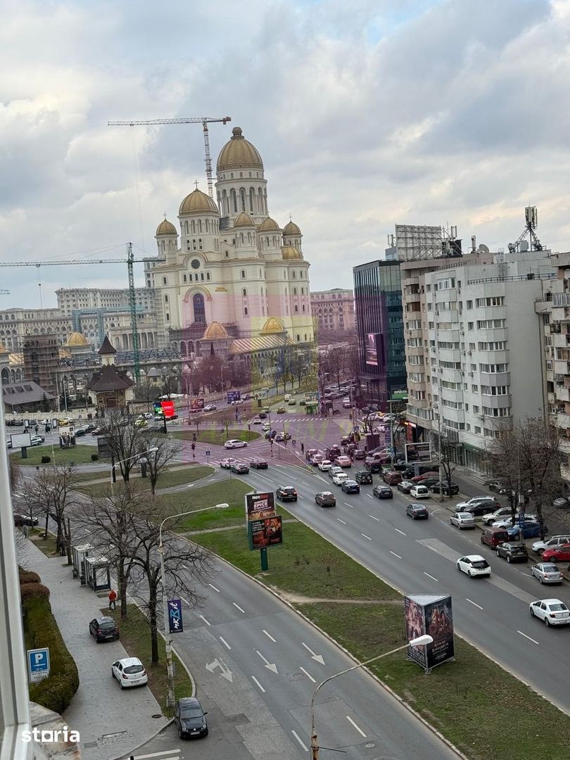 APARTAMENT 2 CAMERE | 65 MP | ZONA MARRIOTT – ACADEMIA MILITARĂ - imaginea 6