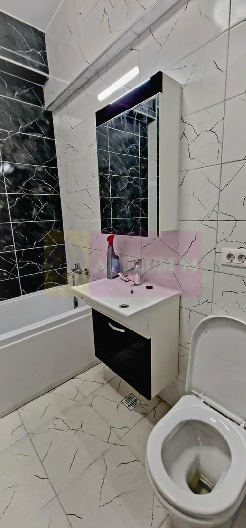 Apartament nou "zero km" 2 camere LUX Delta Vacaresti, cu loc parcare