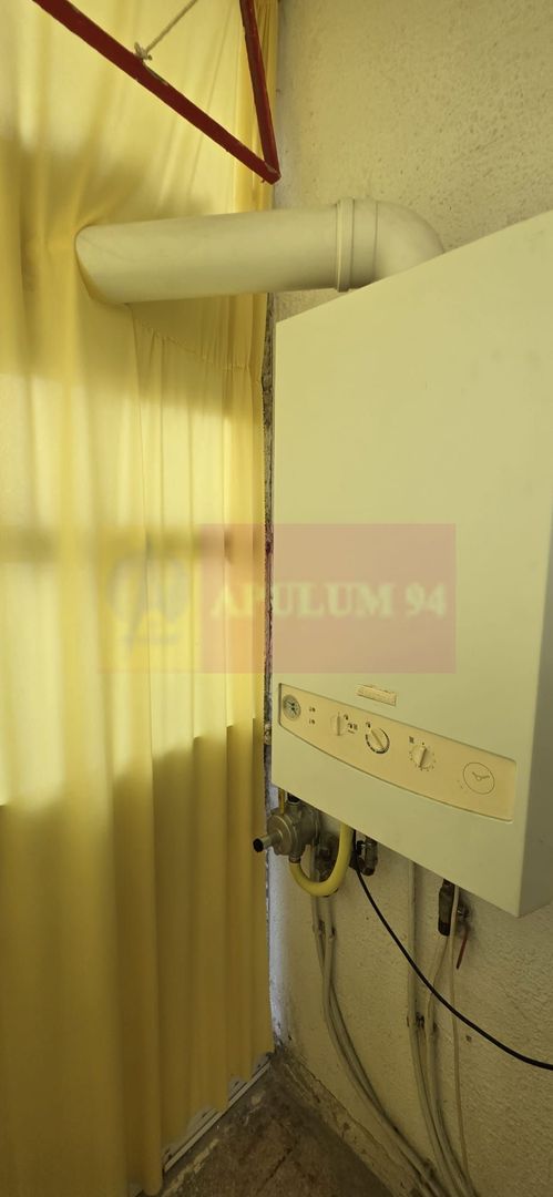 Apartamanet 2 camere de vanzare in Campina
