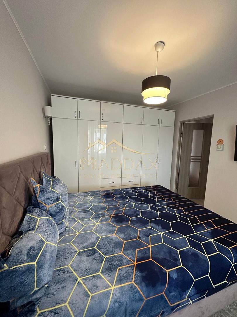 Apartament cu 2 cam, la 3 minute de metrou Jiului - imaginea 2