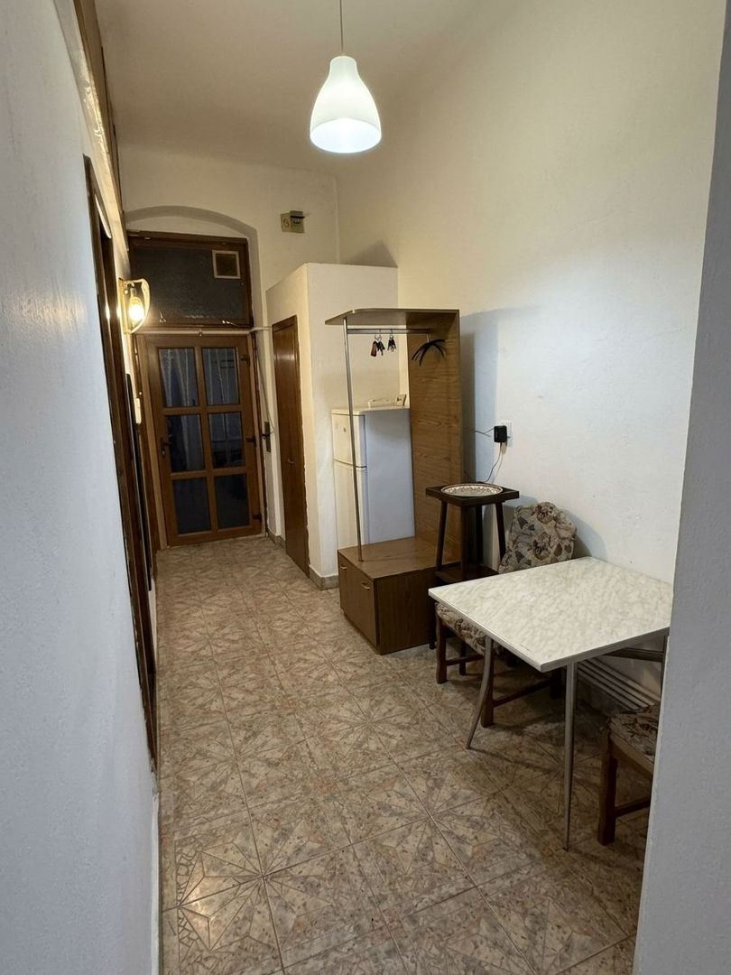 Apartament 1 camera clădire istorică Ultracentral , Mărăști – Unirii - imaginea 5
