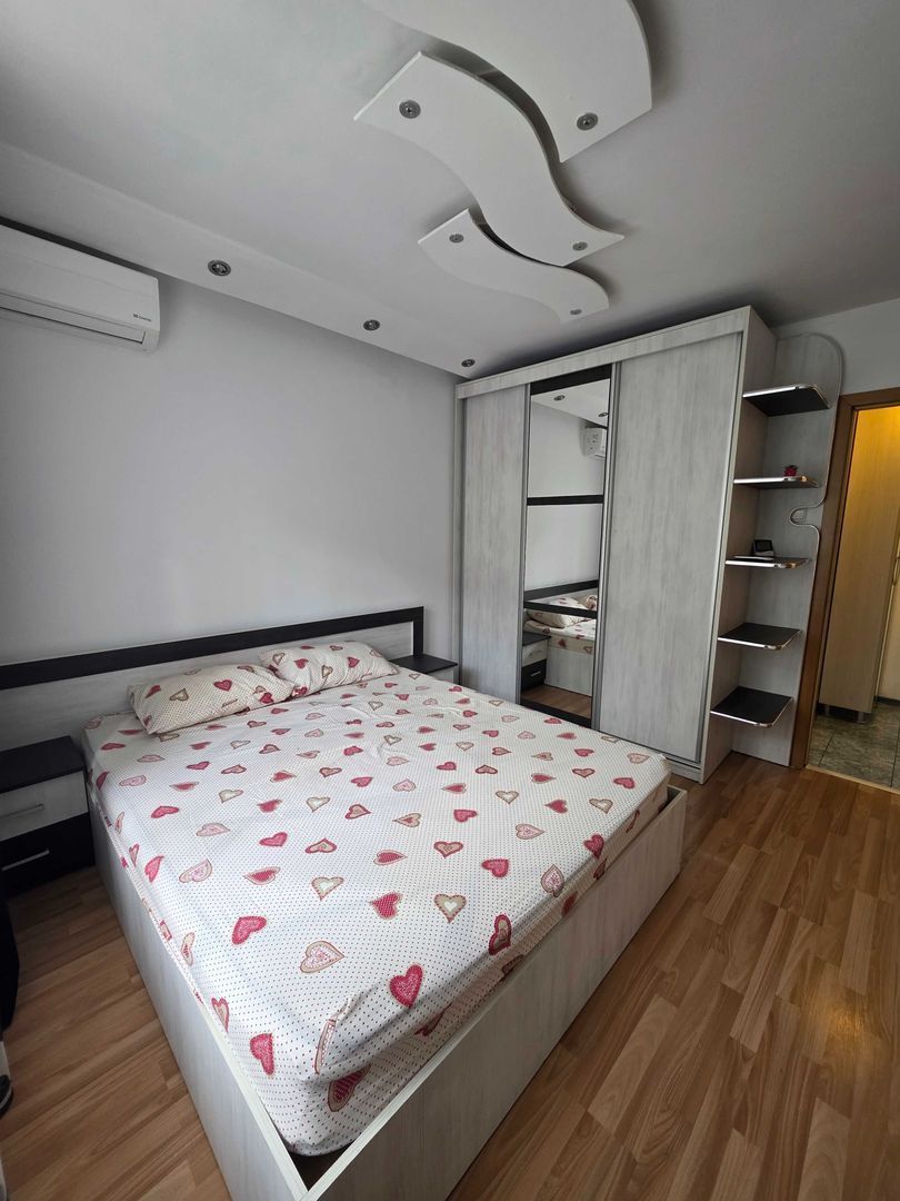 Inchiriez Apartament 3 camere Zona Dristor-Titan - imaginea 3
