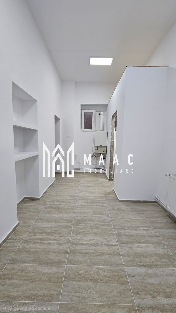 Spatiu Comercial I 58mpu I Vitrina I Vad Pietonal I Central - imaginea 6