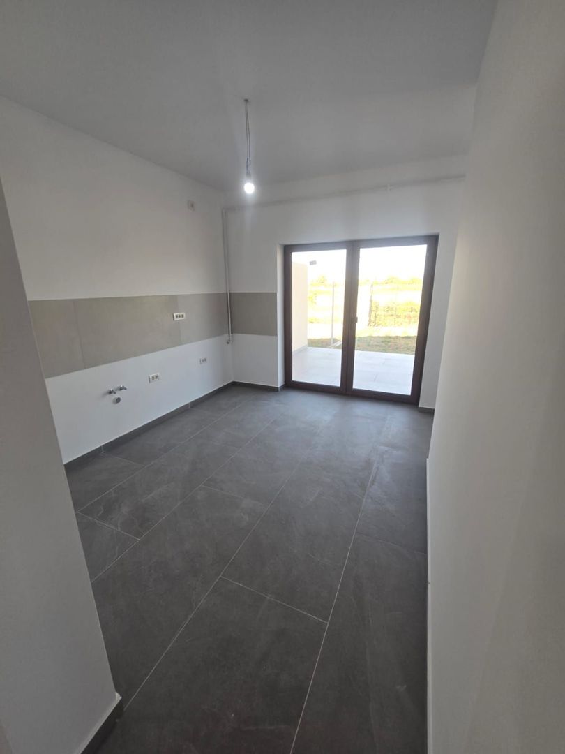 Duplex cu 4 camere, terasă și logie | Timișoara, Plopi | 172.000 € - imaginea 8