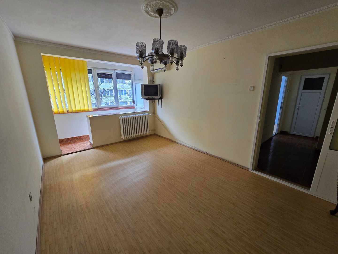 Comision 0% Apartament 2 camere - Bulevardul Alexandru Obregia