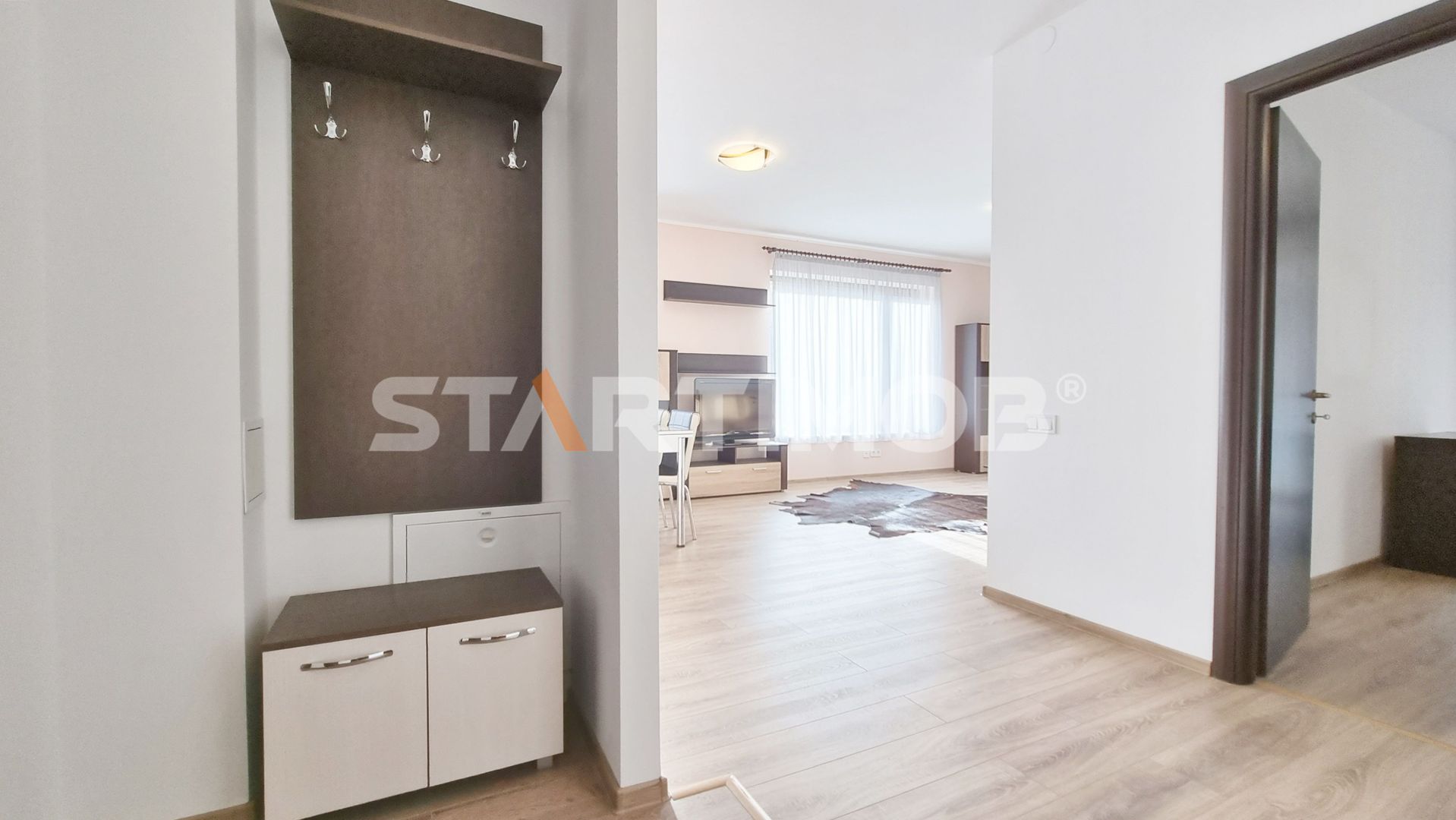 Apartament insorit Tampa Gardens