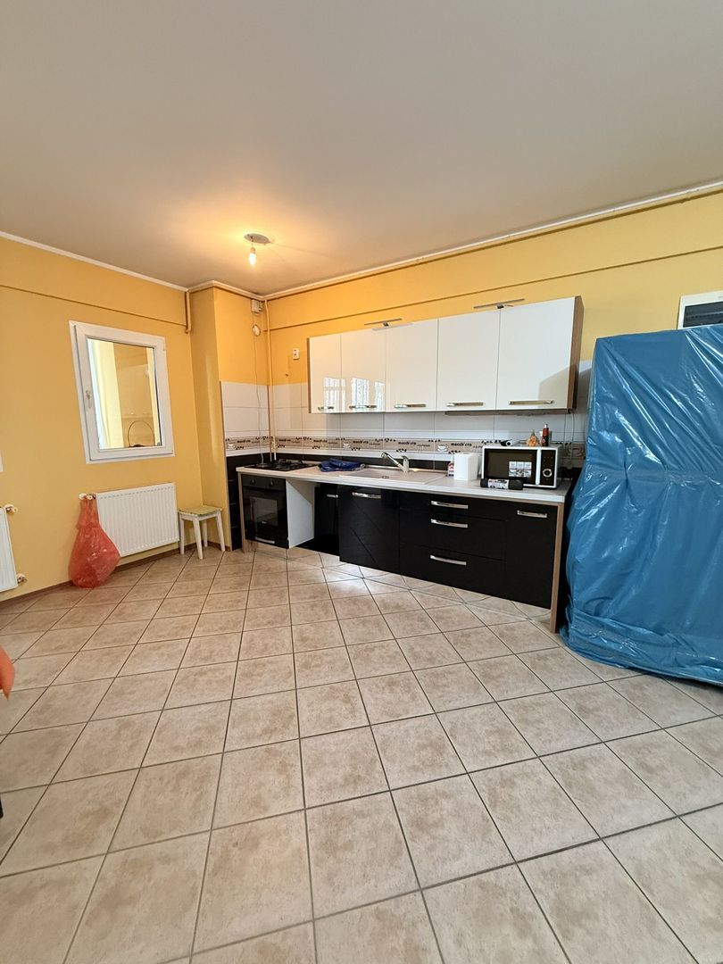 Apartament 3 camere, Piata Energiei - imaginea 7