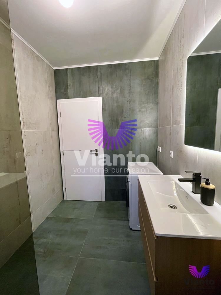 Apartament 2 camere | Prima inchiriere | Parcare | Arhitectilor Sibiu