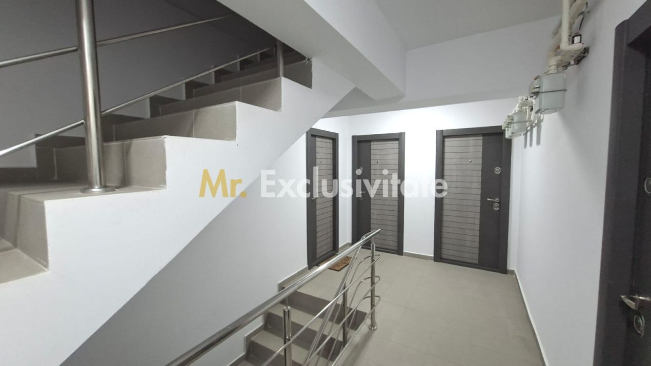 Apartament 2 camere Mioveni Bloc Nou - 2025 - imaginea 5