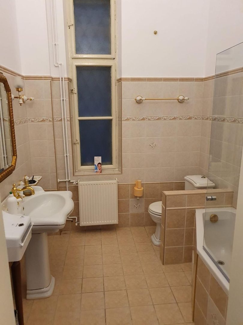 Apartament spațios cu 3 camere și terasă, 114 mp – Timișoara - imaginea 4
