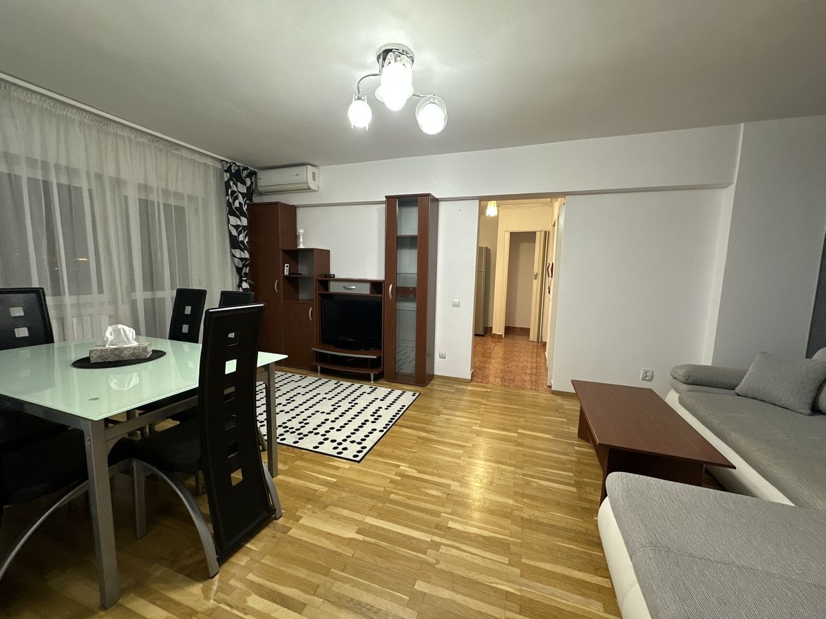 Apartament 2 camere Piata Alba Iulia Ultracentral