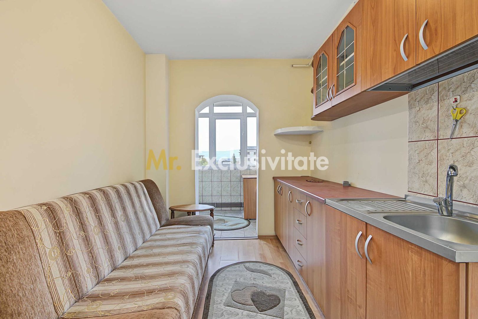 Apartament 2 camere | Bulevardul Dacia – Mioveni - imaginea 4