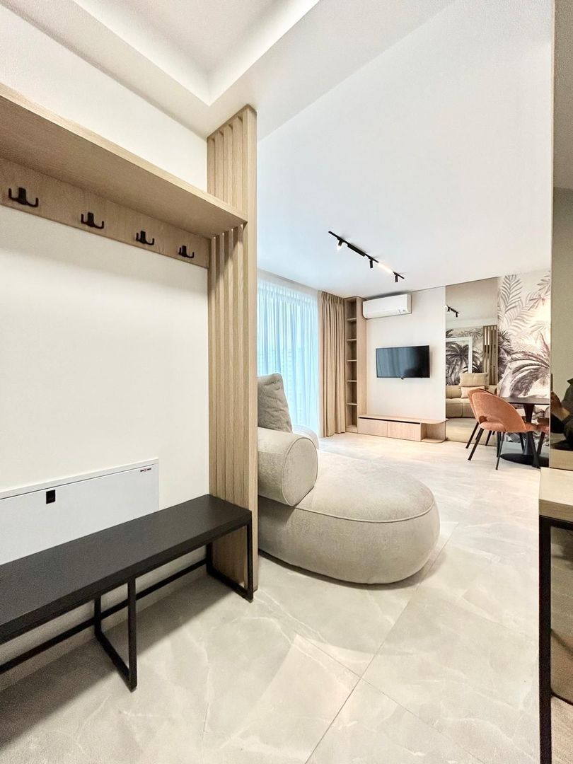 VILA IMPECABILA | P+2 | ZONA LINISTITA | 2 PARCARI | ULTRA LUX - imaginea 3