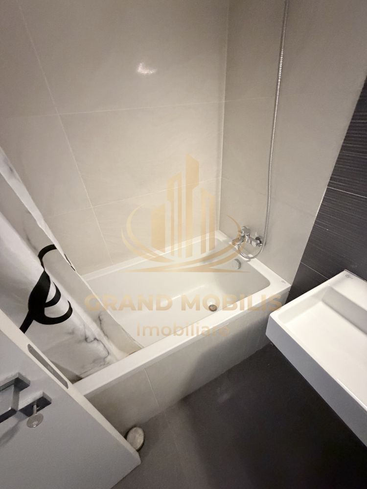 Apartament 2 camere Campeador Torontalului, parcare subterană, utilat - imaginea 7