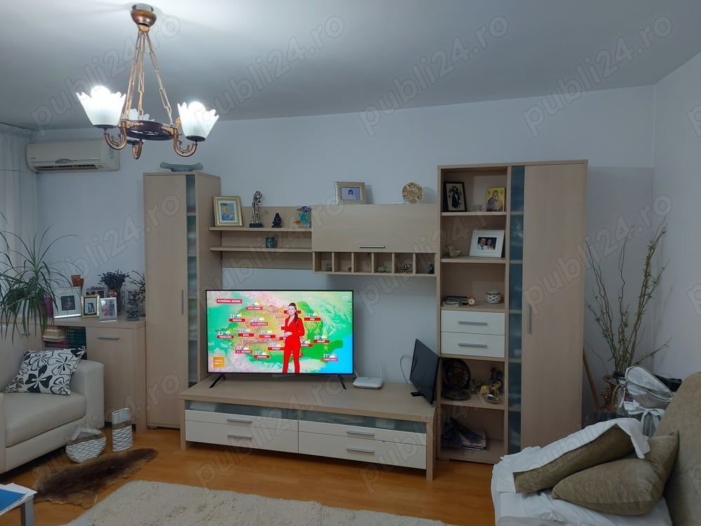 apartament 2 camere