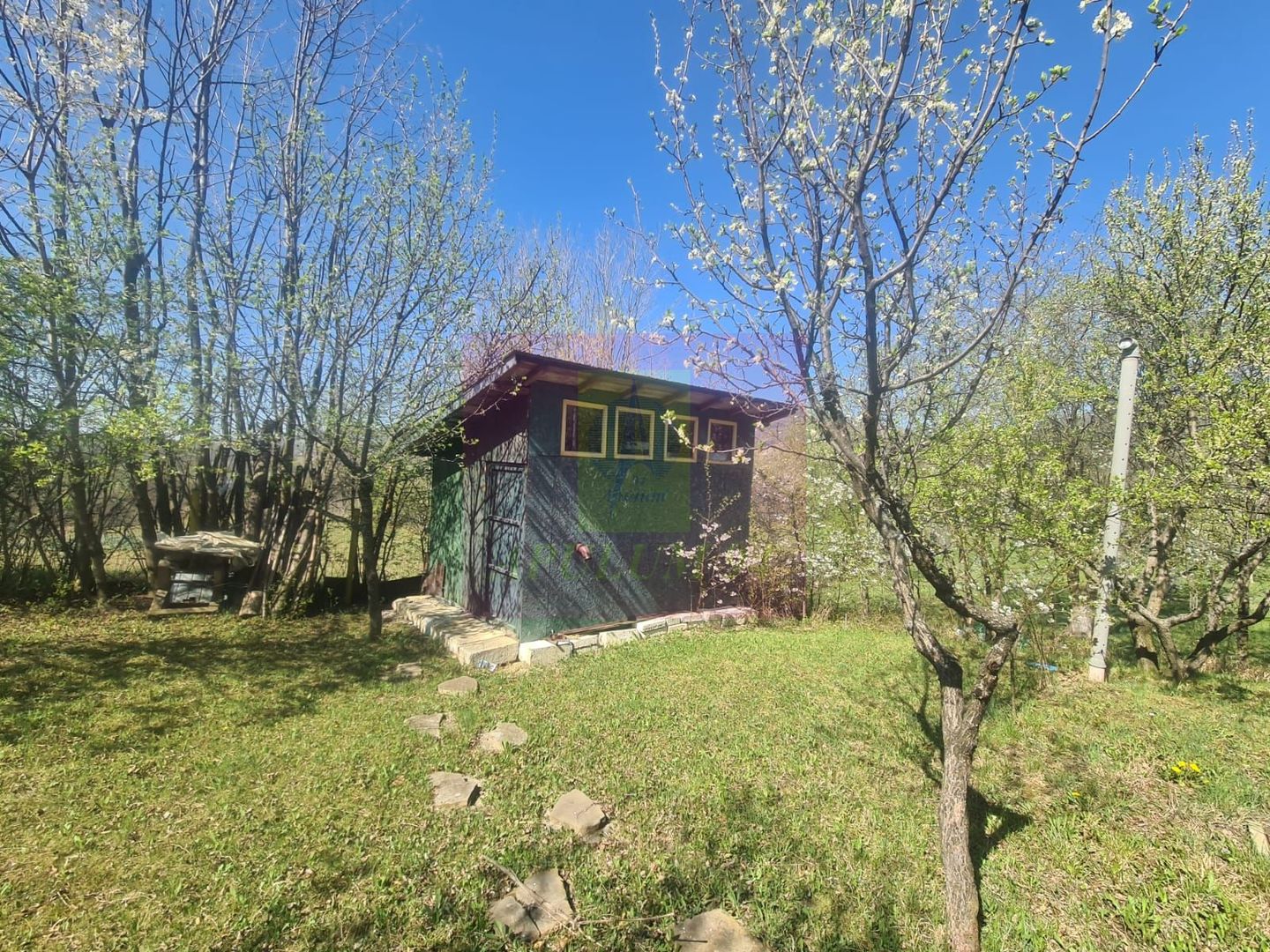 Vila de vanzare in Comarnic - imaginea 48