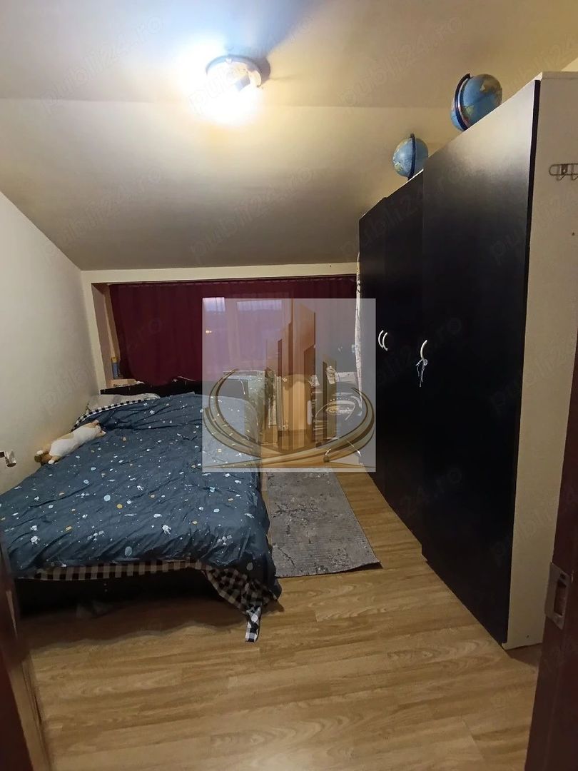 Apartament 70 mp | Calea Șagului | 3 dormitoare | Mansardă - imaginea 3