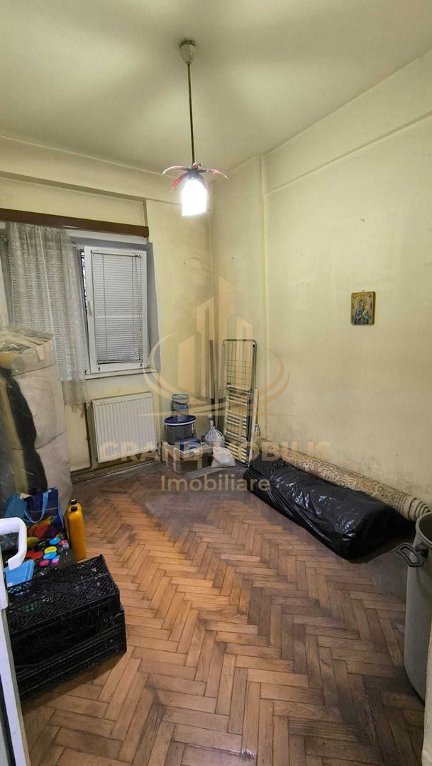 Apartament 2 camere Bulevardul Dimitrie Cantemir