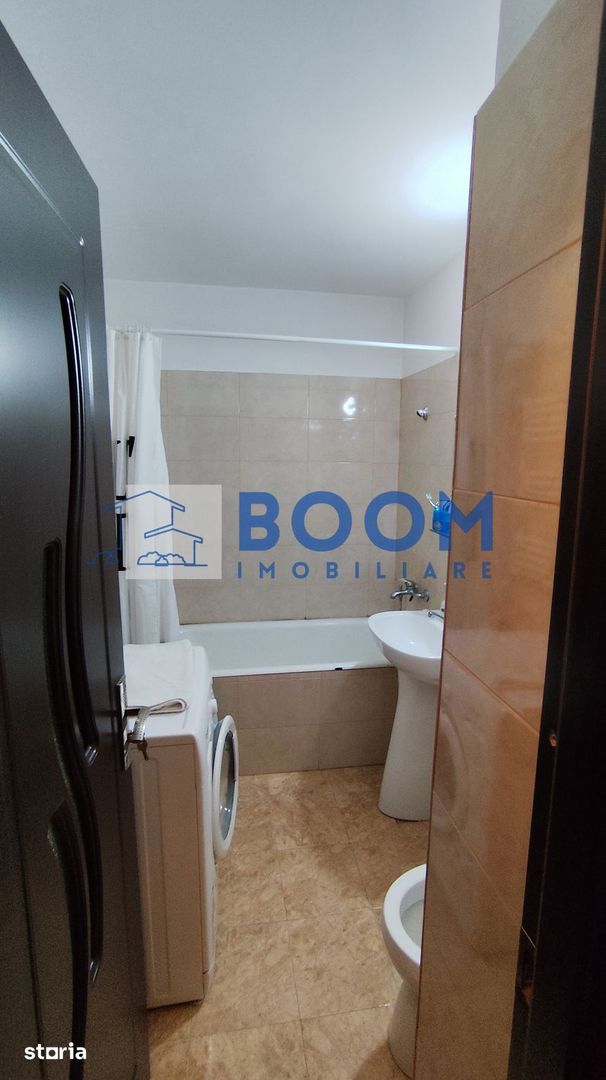 Apartament 3 camere Cina | Etaj 1 | Centrala proprie - imaginea 8