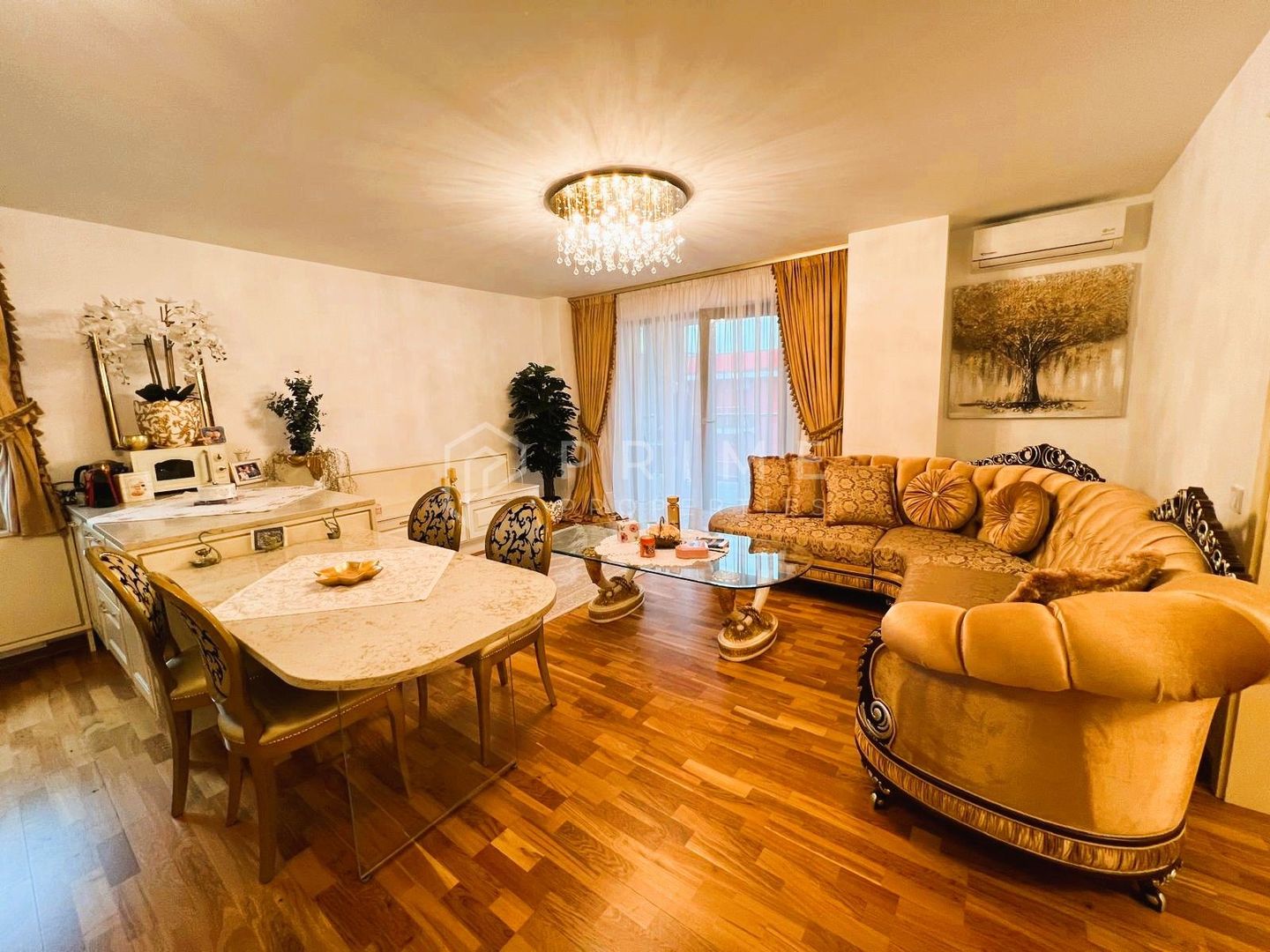 Apartament cu personalitate unică | Stil Old Spicy | Piese de colecție - imaginea 6