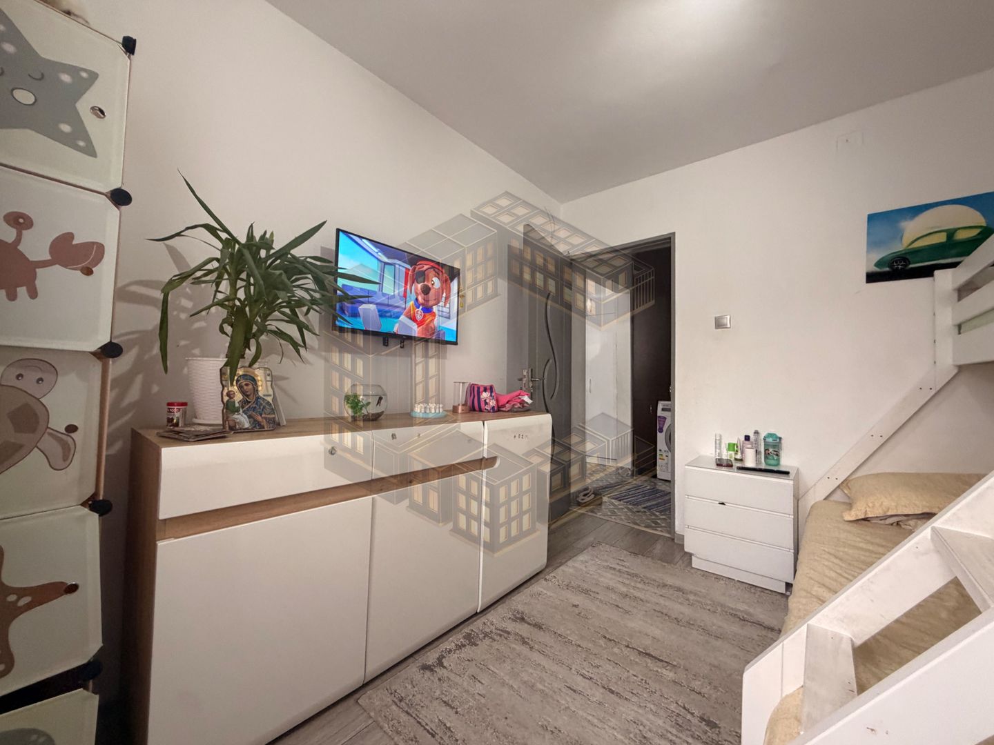 Apartament cu 2 camere, decomandat, renovat,de vanzare, zona Lipovei - imaginea 7