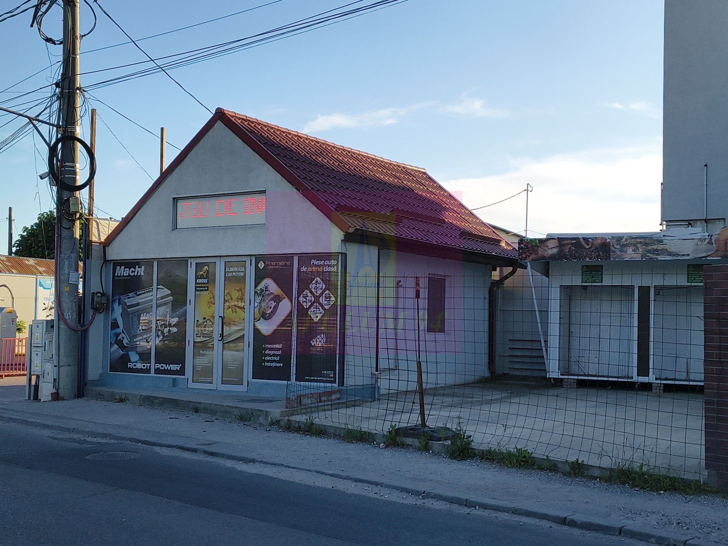Spațiu de închiriat lângă pasajul Theodor Pallady - imaginea 15