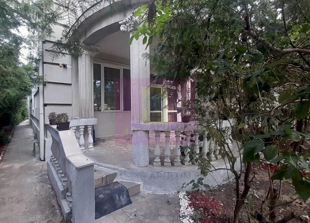 Cea mai frumoasă casă din zona Pipera - Băneasa - imaginea 4