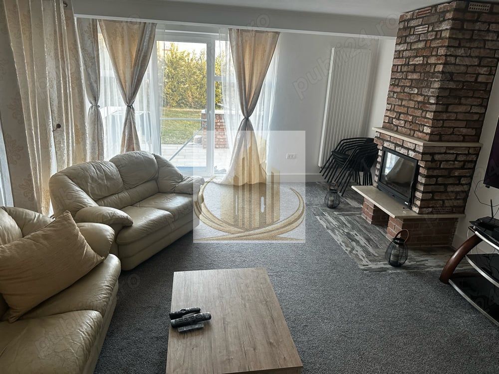 Duplex 3 Dormitoare cu Terasă și Grădină – Ciarda Roșie - imaginea 5
