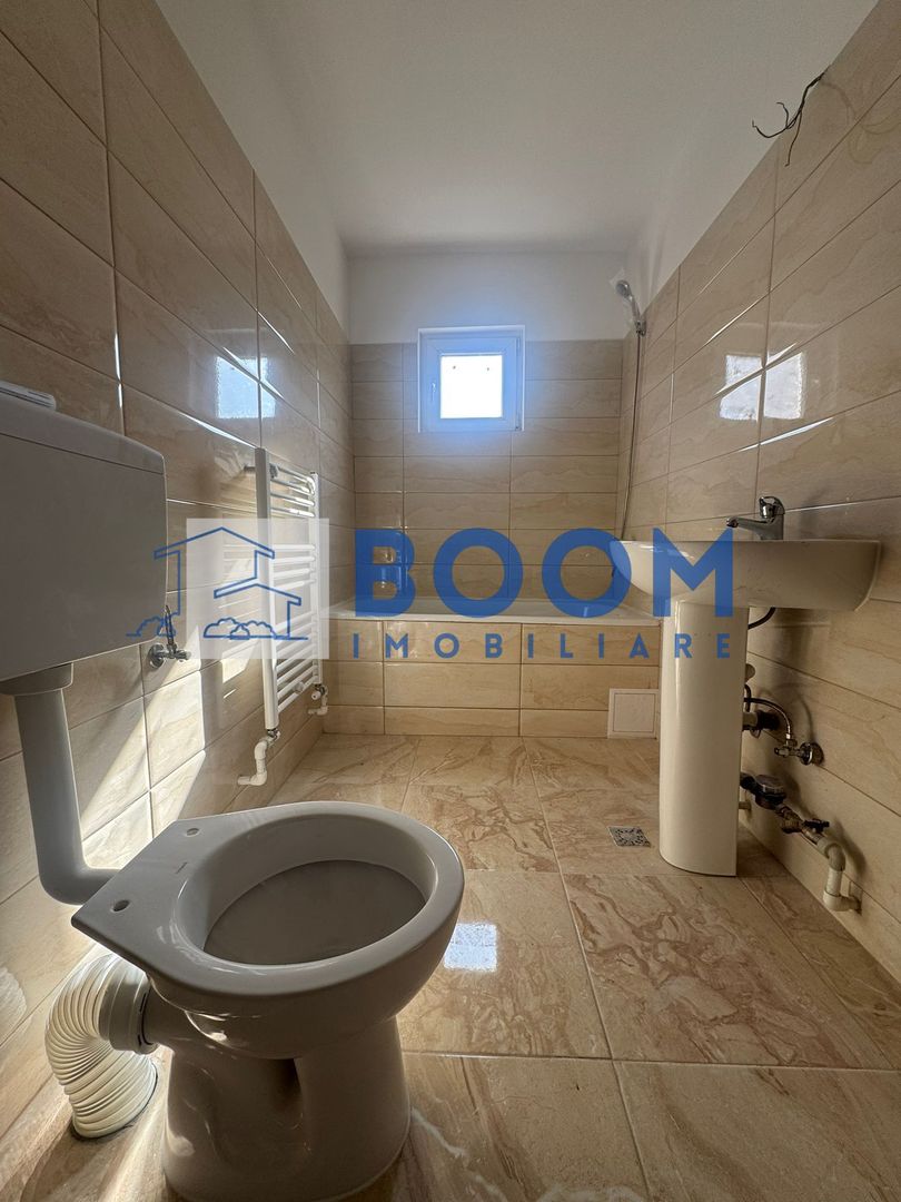 Apartamente noi | 2 camere | Ostroveni - imaginea 15