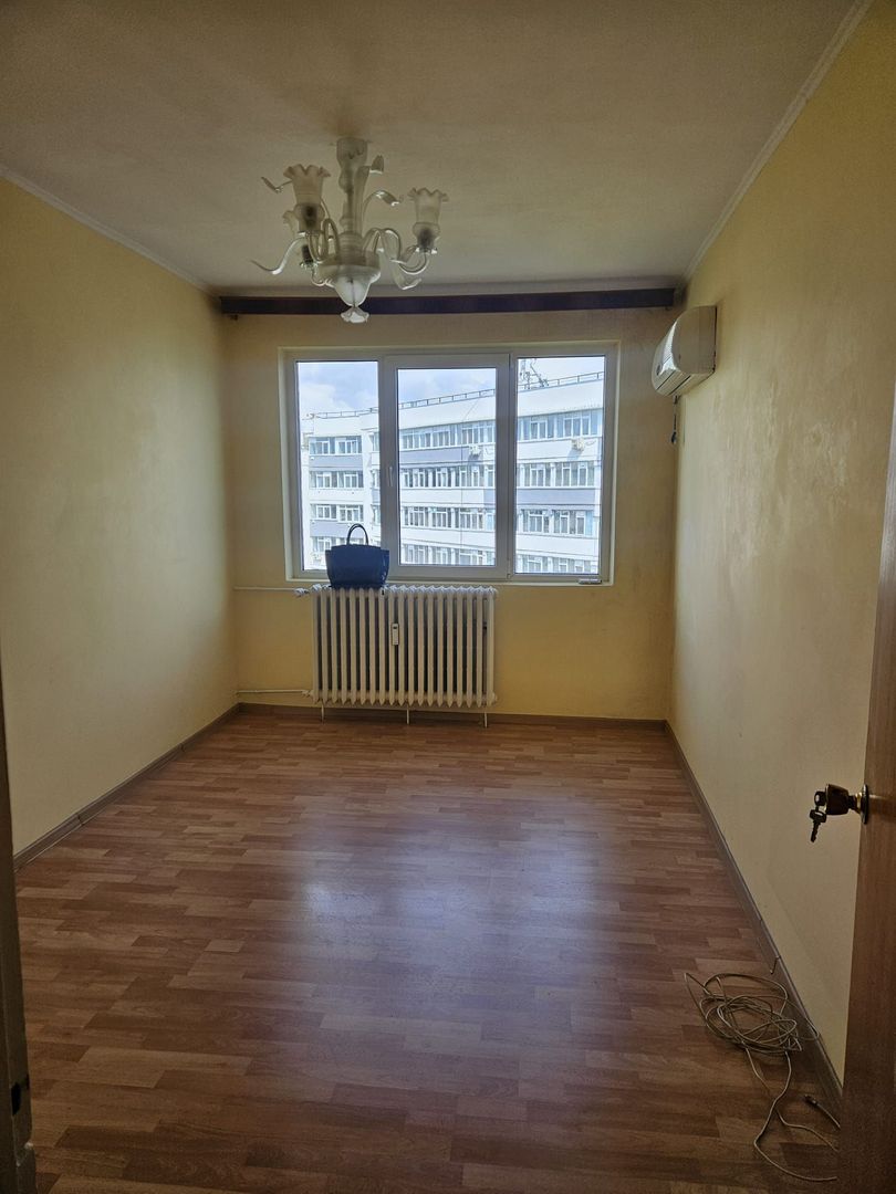 Vand apartament 2 camere la 5 minute de metrou Tineretului - imaginea 9