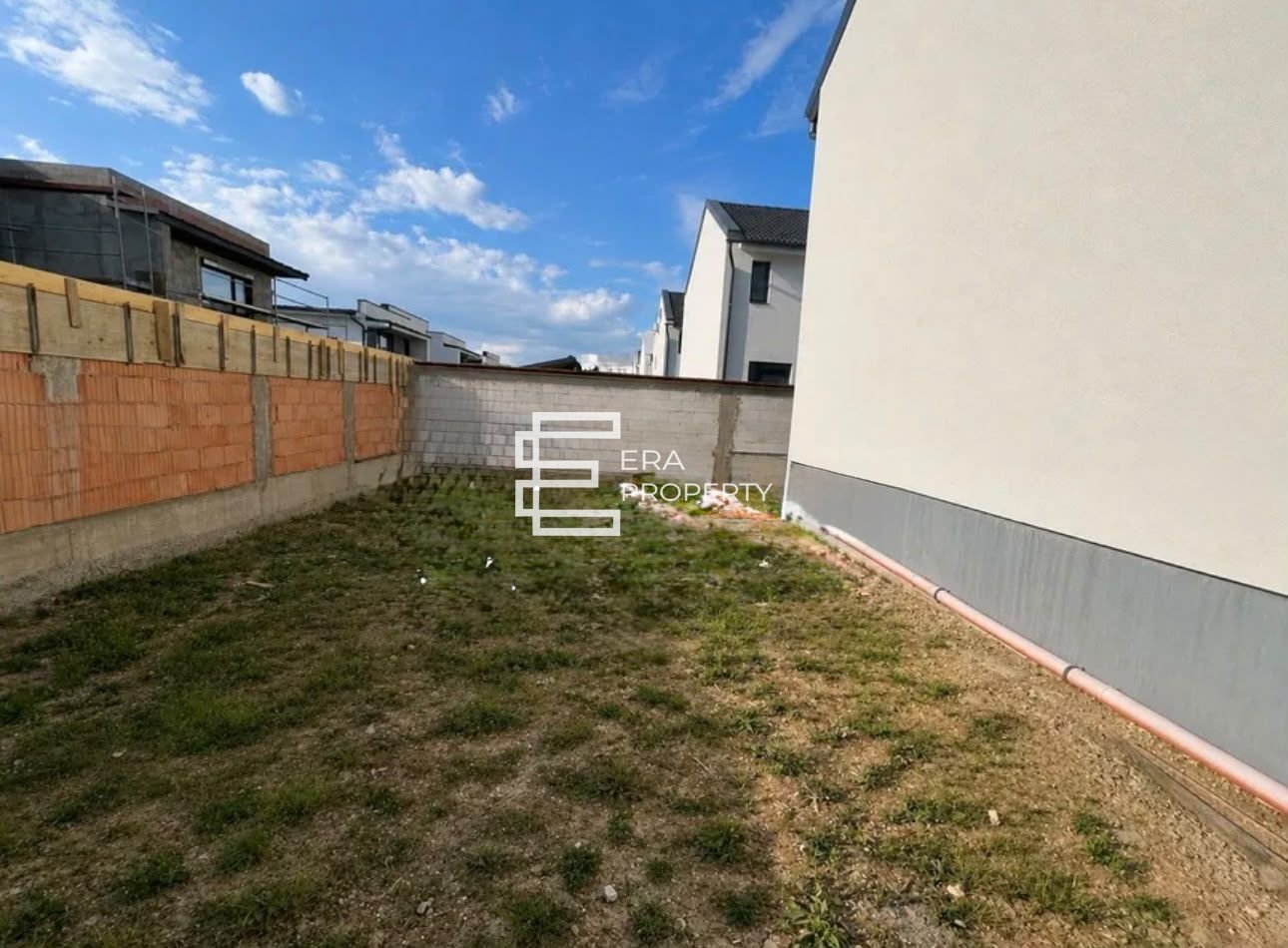 Casă 3 camere | mobilată - utilată | teren 240mp | Cartierul Arhitectilor - imaginea 9