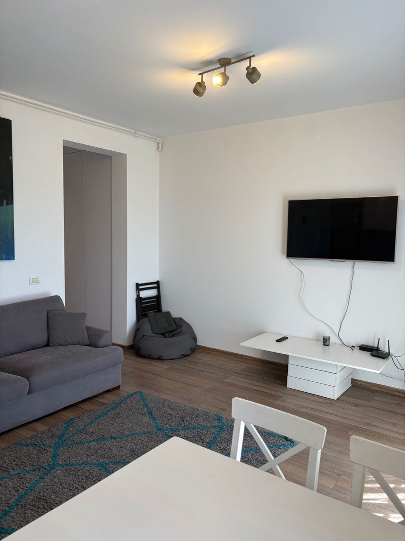 Apartament pet friendly de închiriat 2 cam. - zona Braytim Timisoara - imaginea 4