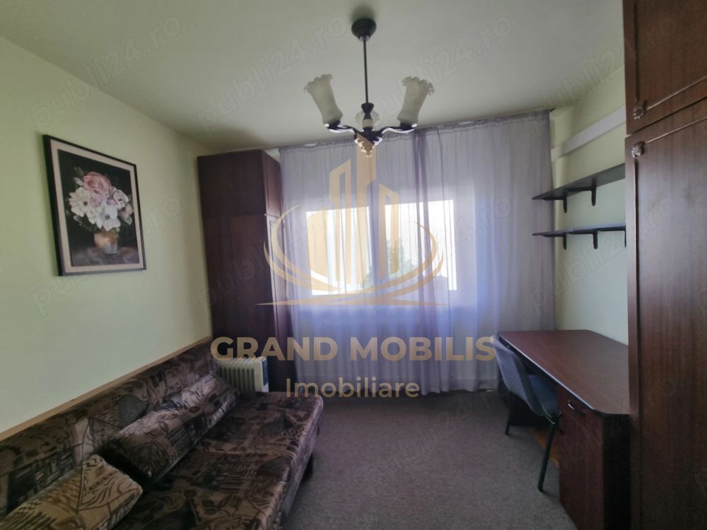 Apartament cu 3 camere de închiriat – Zona Girocului - imaginea 5