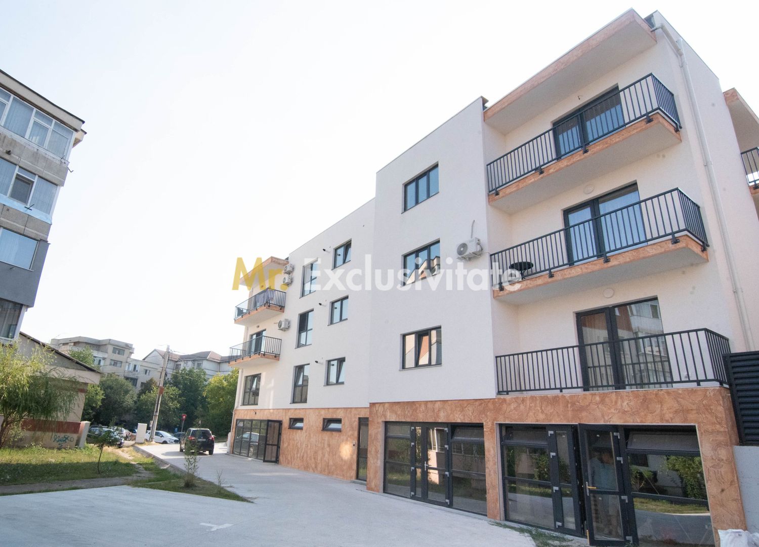 Apartament 2 camere | Bloc Nou | Prima inchiriere - imaginea 12