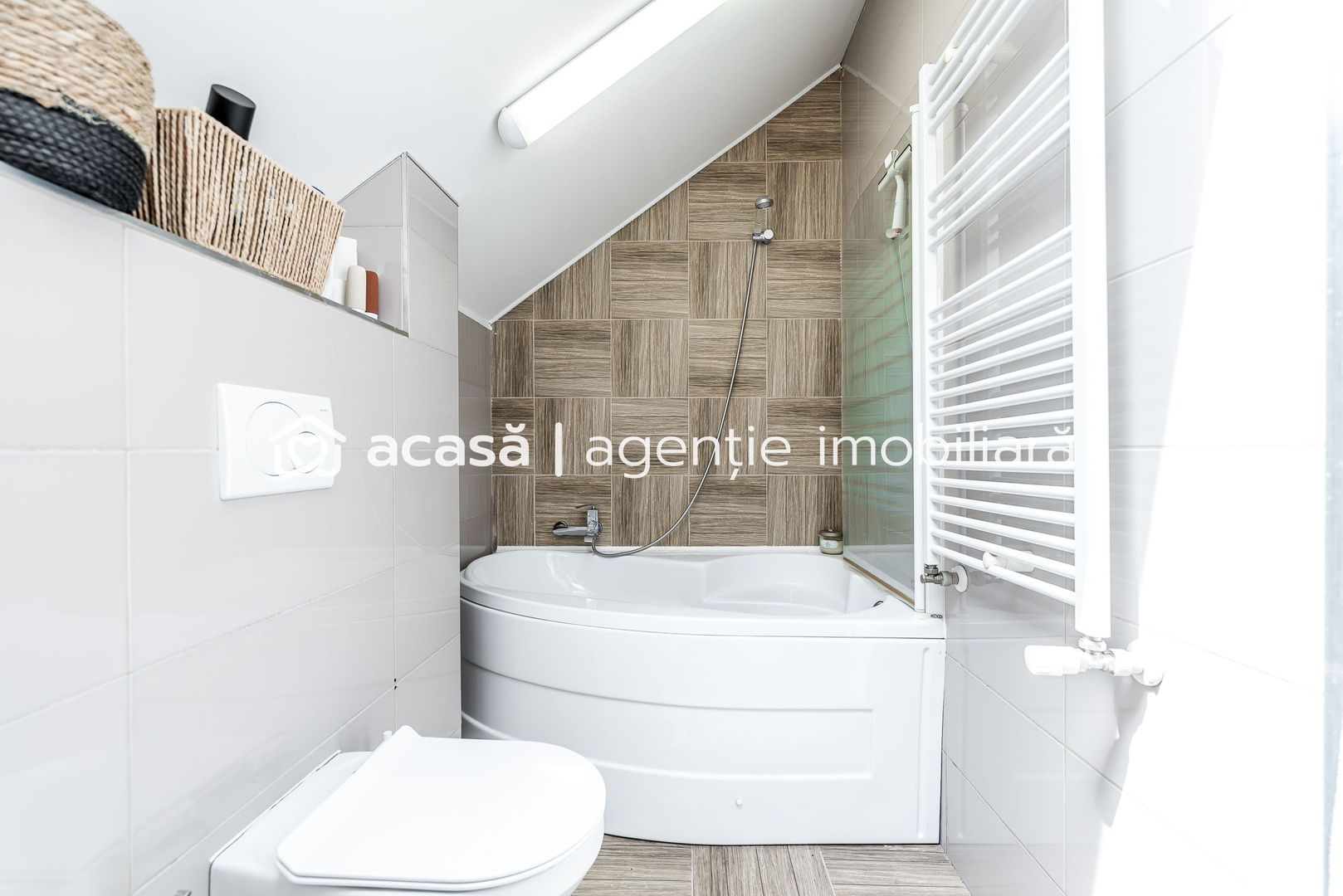 Imagine 6 - Casa 4 camere P+M - Via Carmina, Vladimirescu - COMISION 0