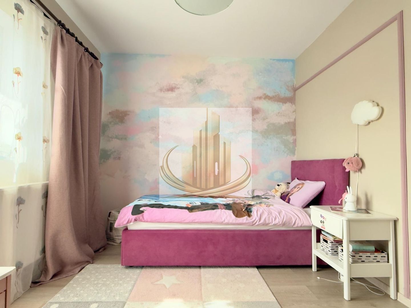 Duplex moderm mobilat si utilat complet | Toate utilitatile - imaginea 17