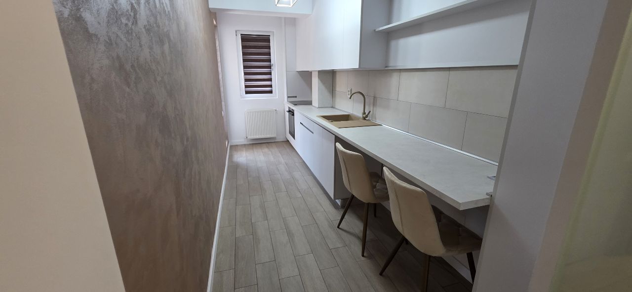 Militari Apusului apartament 2 camere de inchiriat bloc nou - imaginea 4