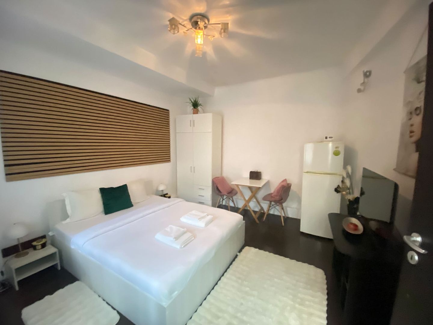 Investiție în centrul Bucureștiului | centrală proprie | Airbnb V16