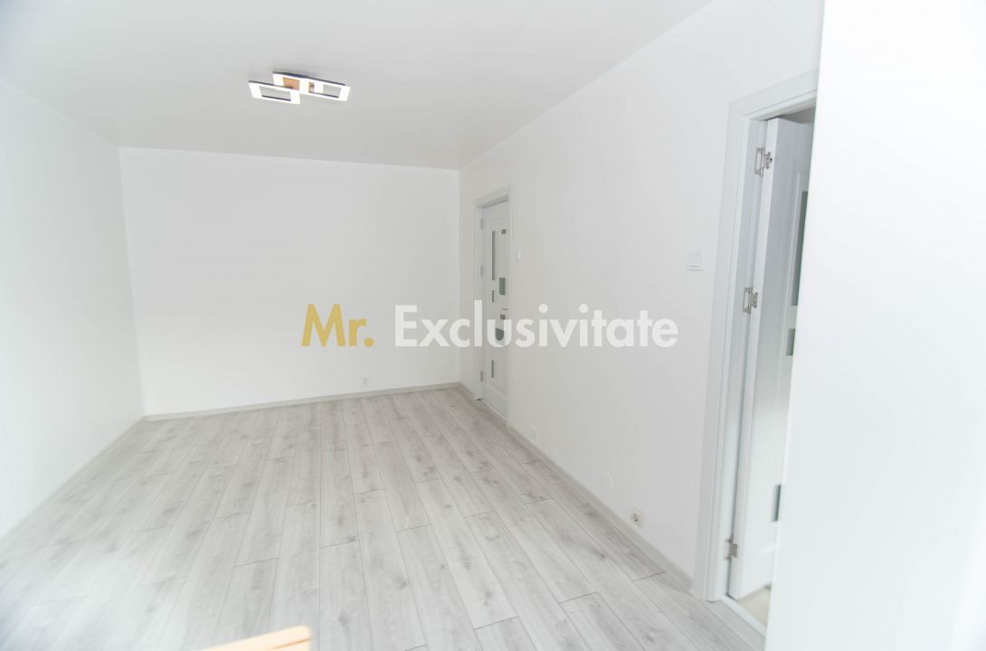 Garsoniera RENOVATA, etaj 1, Gavana-Pitesti - imaginea 6