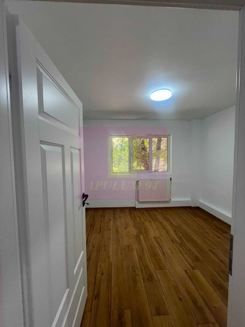Apartament 4 camere bd Tineretului cu Centrala proprie+parcare - imaginea 3