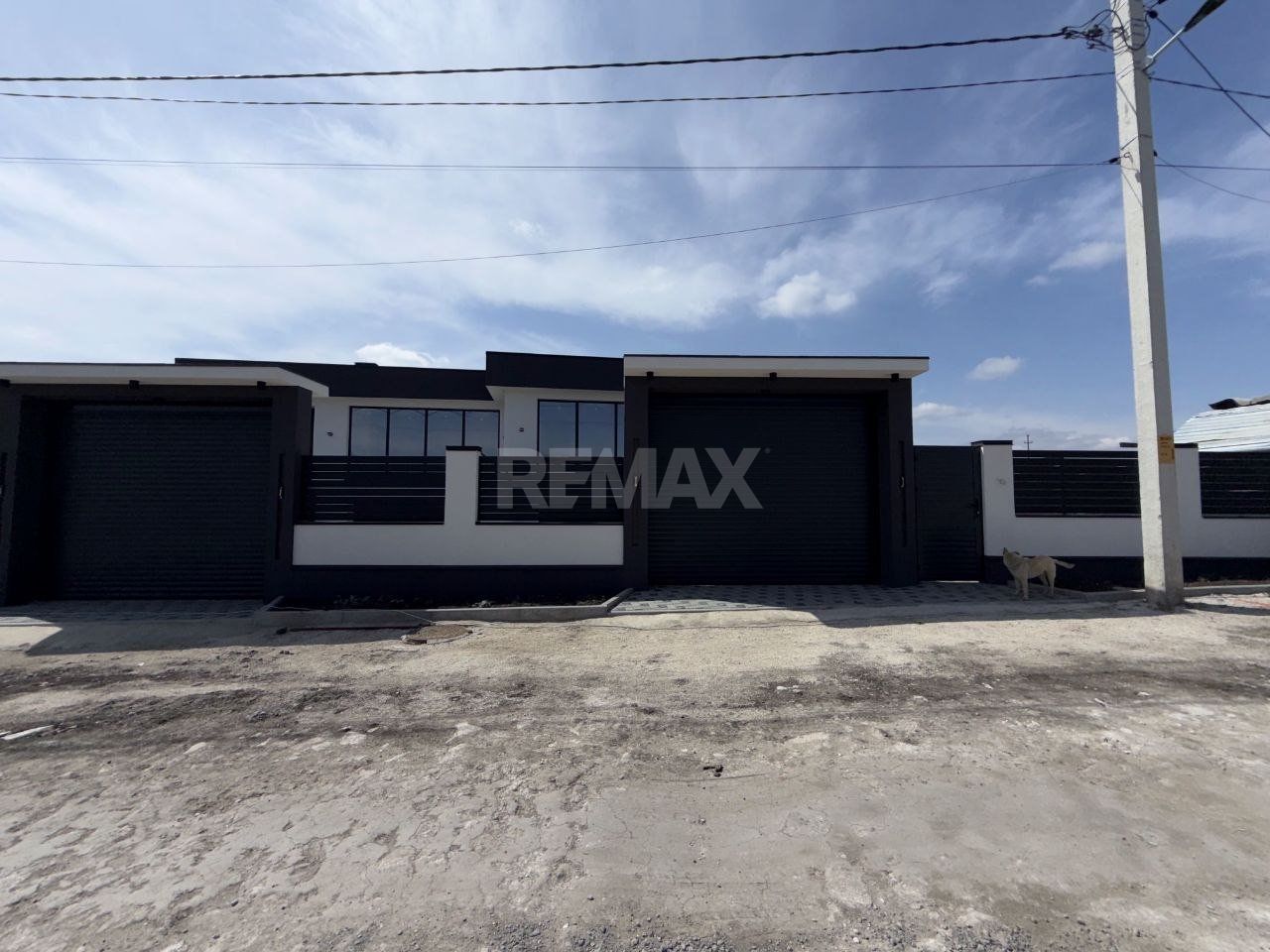 Duplex Hi-Tech 250 m2, Pașcani - imaginea 24
