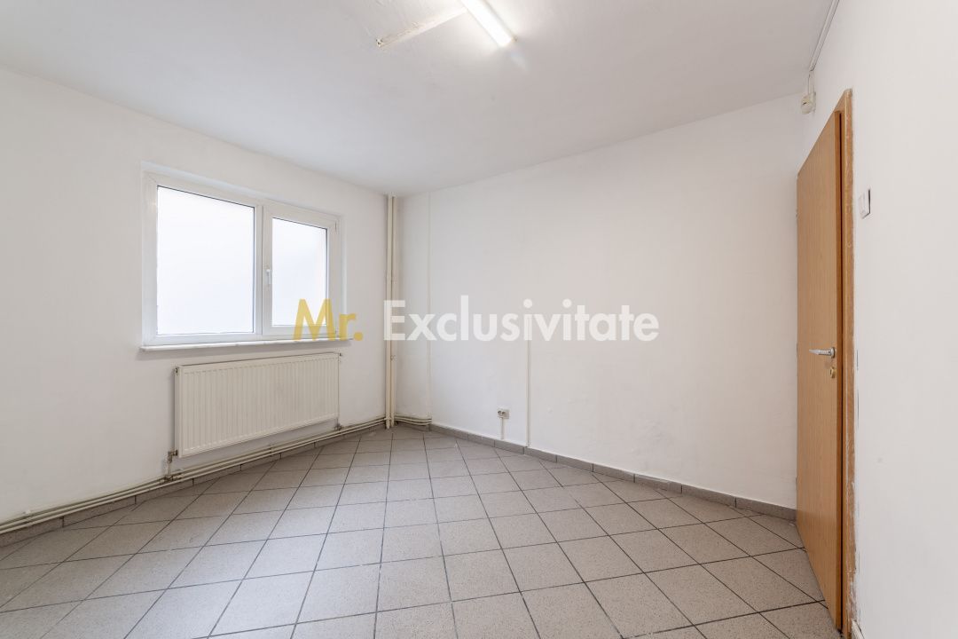 Spatiu Comercial 50 mp, Trafic Intens Auto si Pietonal, Vad Comercial - imaginea 14