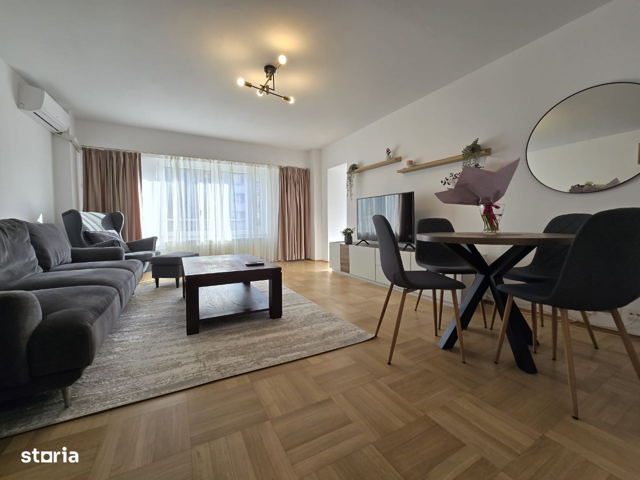3 camere Unirii-Corneliu Coposu T290