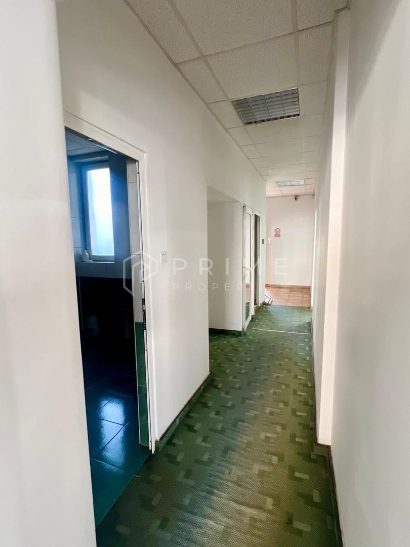 Spațiu Comercial Premium Semicentral | 430 mp | Parcare privată - imaginea 11