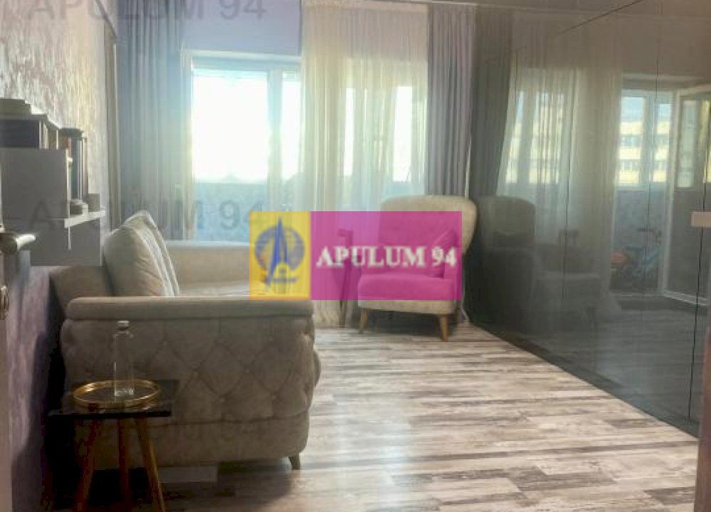 Apartament 3 camere renovat, lângă metrou Obor