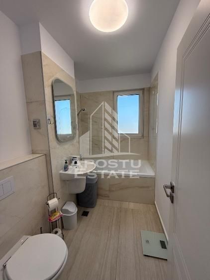 Apartament modern 2 camere mobilat, parcare acoperita,  Iris Timisoara - imaginea 4