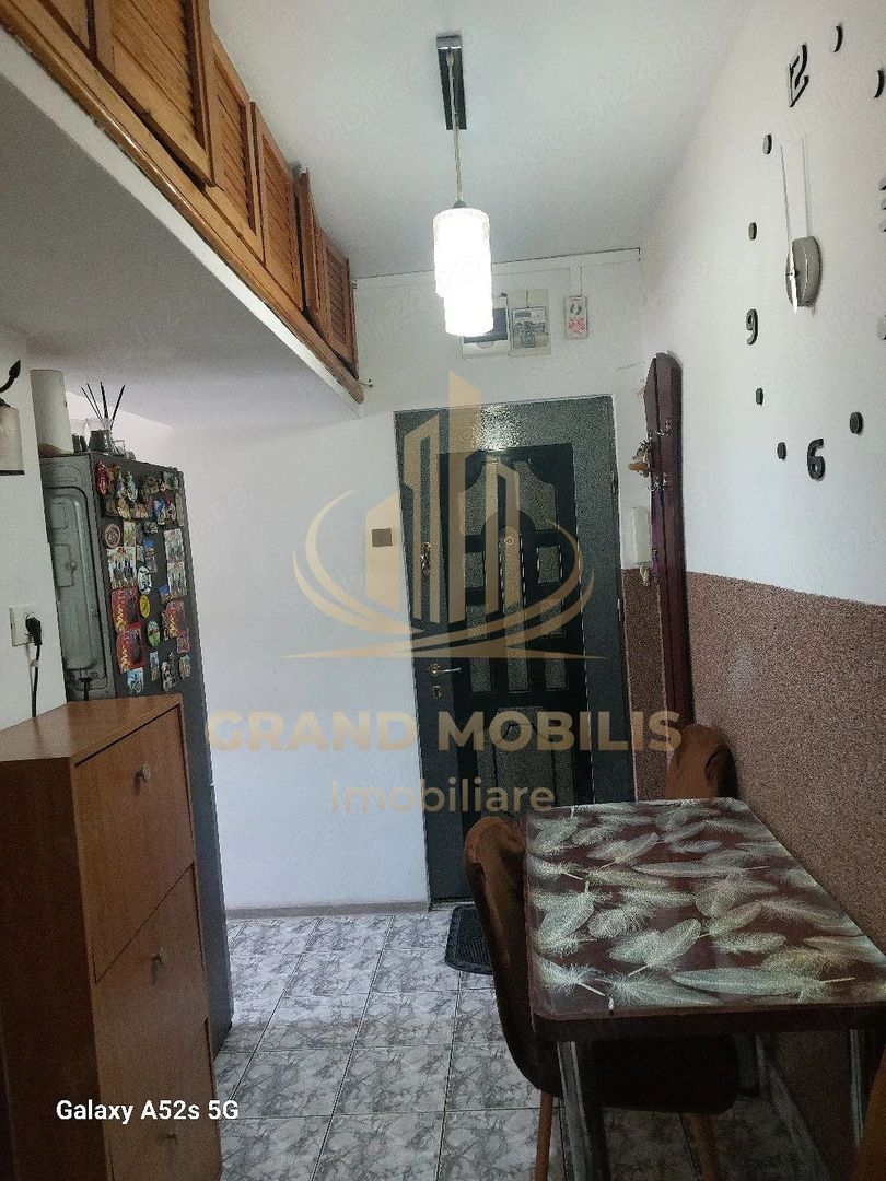 Apartament 2 camere Calea Șagului | 43 mp | Etaj 4 - imaginea 9
