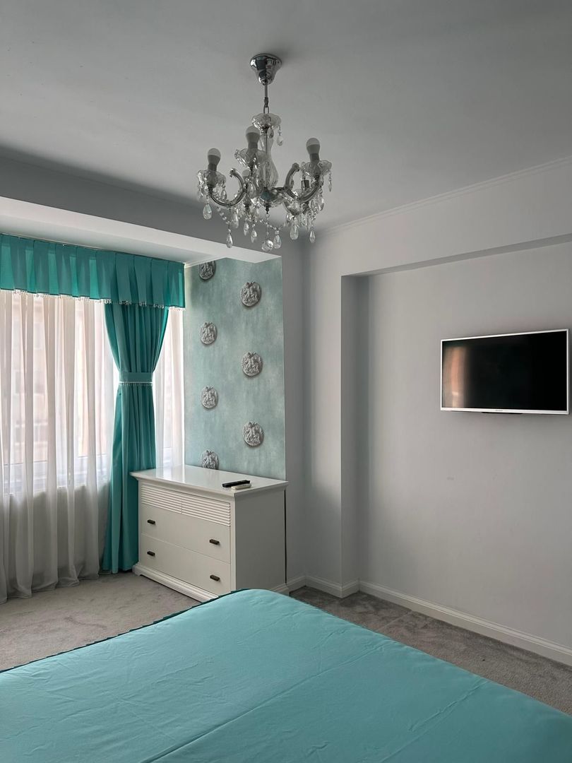 Apartament spațios cu 3 camere de închiriat – Bulevardul Dacia, Oradea - imaginea 8