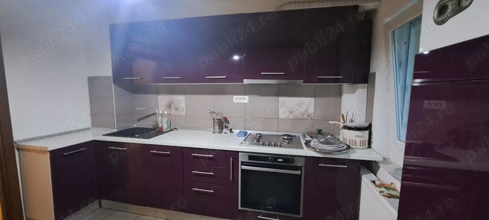 Apartament 3 Camere Colentina | Raul Colentina | Parc Plumbuita |