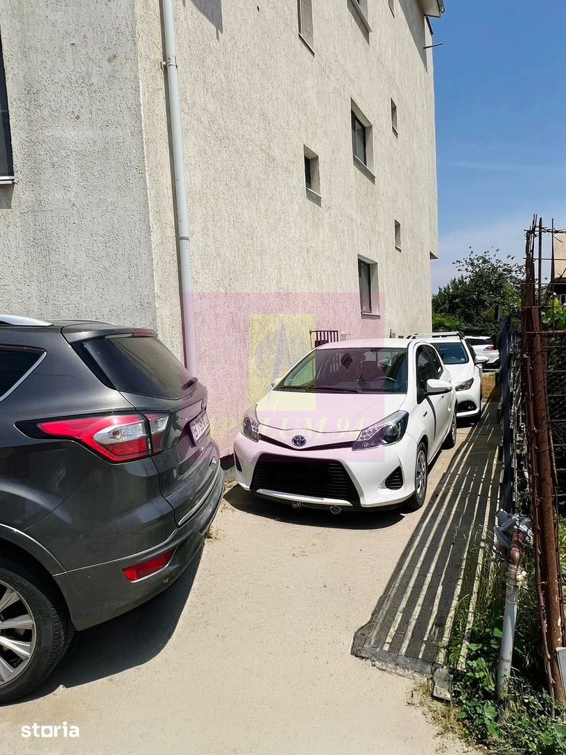 Apartament 3 camere | Două terase | Două locuri de parcare | - imaginea 18